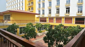 Floor Plan in  Office Space at Vipul Plaza Faridabad, Sector 81 – for Sale