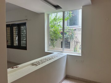 Balcony in 4 BHK Villa at my stick hills, Hi Tech City – for Rent