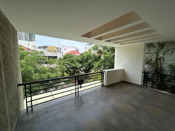 Room in 4 BHK Villa at my stick hills, Hi Tech City – for Rent