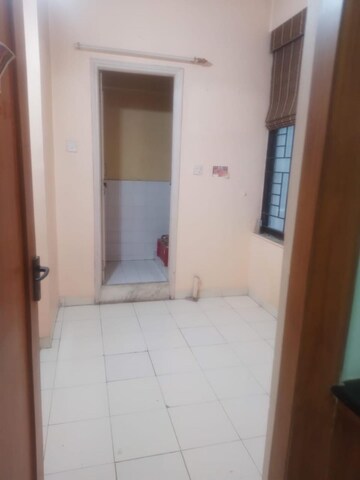 Bathroom in 2.5 BHK Apartment at Oxford Village Condominium, Wanowrie – for Rent
