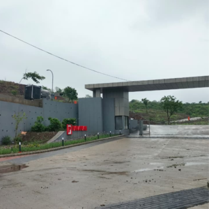 4 BHK Villa For Sale in Paranjape Schemes Forest Trails, Bhugaon