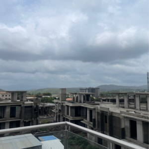 4 BHK Villa – Exterior View View at Paranjape Schemes Forest Trails, Bhugaon - for Sale