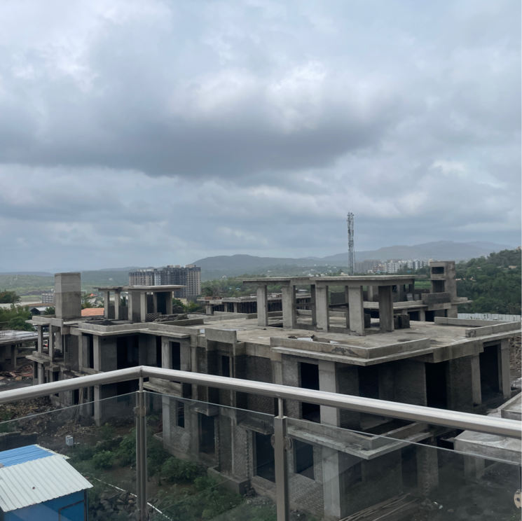 Exterior View, paranjape-schemes-forest-trails 4 Bedroom 4500 Sq.Ft. Villa In Bhugaon Pune 8749130