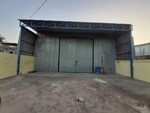 5500 Sq.Yd. Warehouse in Chattarpur