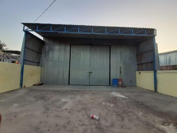  Warehouse For Rent in Chattarpur