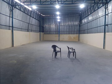 Parking in  Warehouse at Chattarpur – for Rent