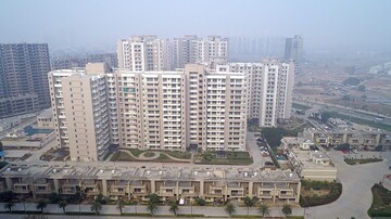 Master Plan in 3.5 BHK Apartment at Mapsko Royale Ville, Sector 82 – for Sale
