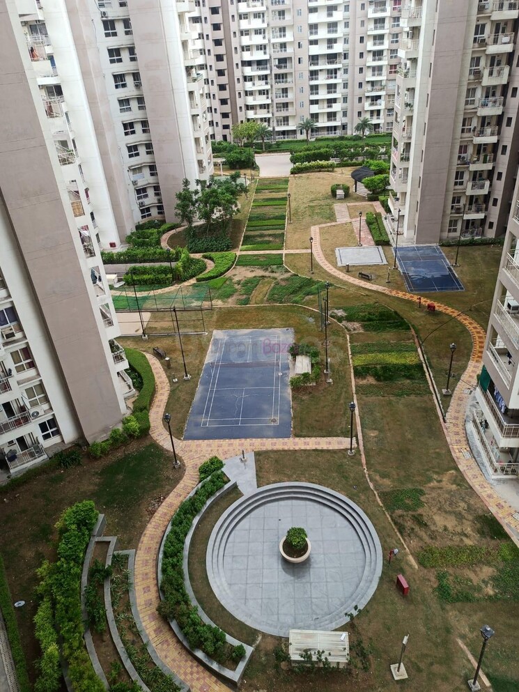 Exterior View, mapsko-royale-ville 3.5 Bedroom 1790 Sq.Ft. Apartment In Sector 82 Gurgaon 8749088