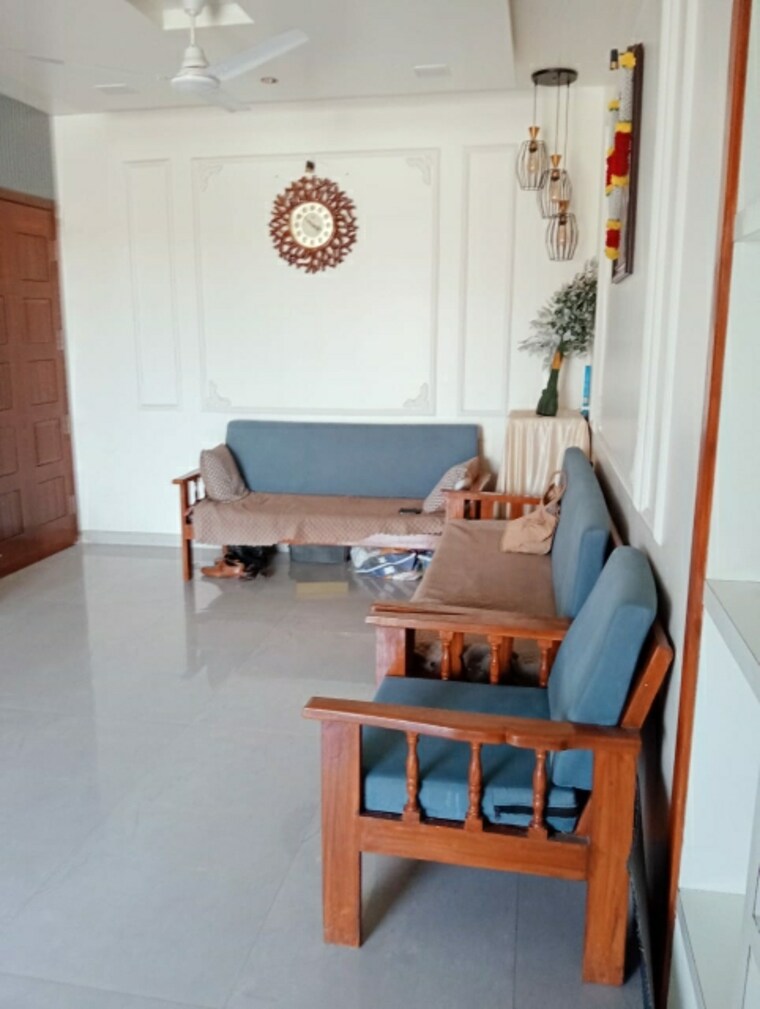 undefined, katraj 2 Bedroom 1250 Sq.Ft. Apartment In Katraj Pune 8749292