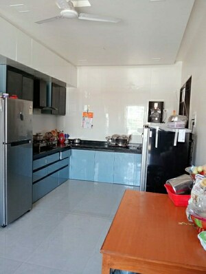 Kitchen in 2 BHK Apartment at Katraj – for Sale