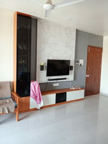 Furnished Amenities in 2 BHK Apartment at Katraj – for Sale