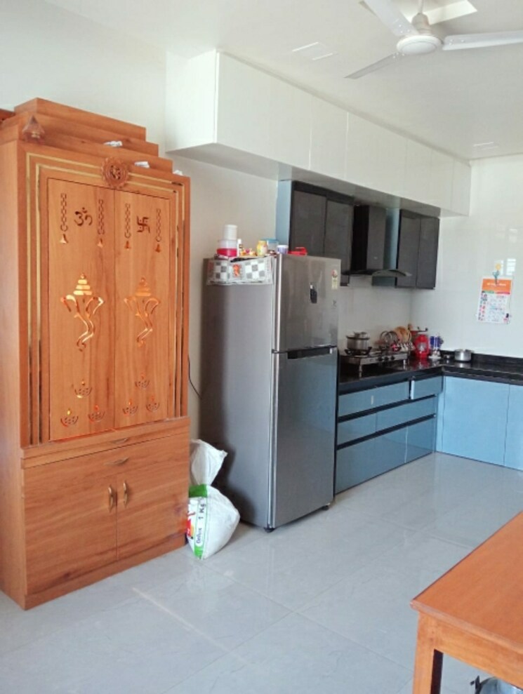 Bedroom, katraj 2 Bedroom 1250 Sq.Ft. Apartment In Katraj Pune 8749292