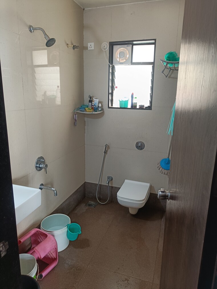 Bathroom, katraj 2 Bedroom 1250 Sq.Ft. Apartment In Katraj Pune 8749292