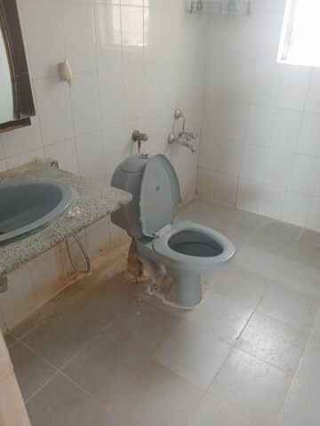Bathroom in 3 BHK Apartment at Citilights Knightsbridge, Brookefield – for Rent