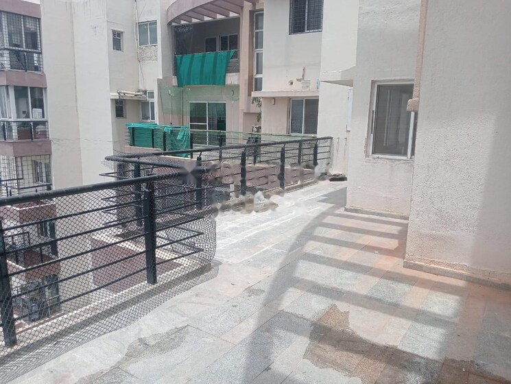 Balcony, citilights-knightsbridge 3 Bedroom 1298 Sq.Ft. Apartment In Brookefield Bangalore 8749087