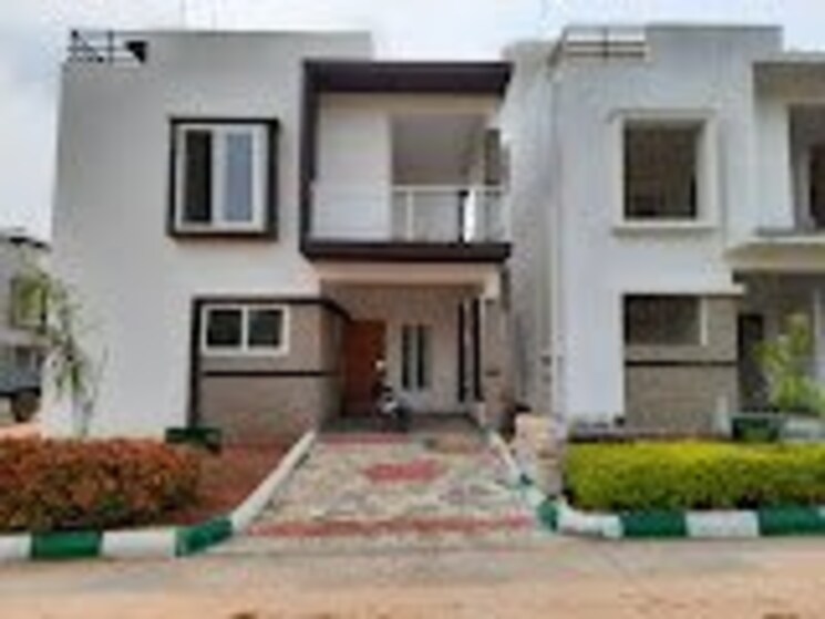 Cover Image, peninsula-park-elite 3 Bedroom 1200 Sq.Ft. Villa In Sarjapur Bangalore 8749081