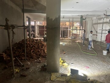  Warehouse For Rent in Chattarpur