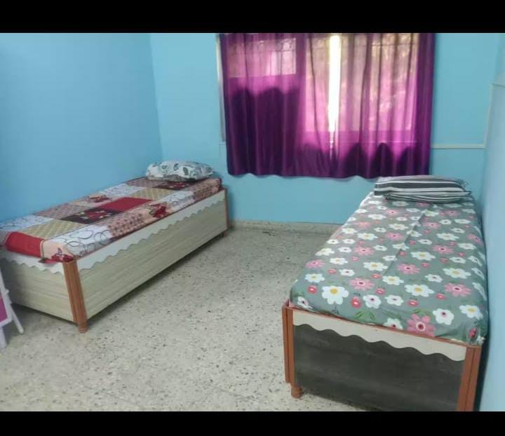 Pg For Rent in Prabhadevi 