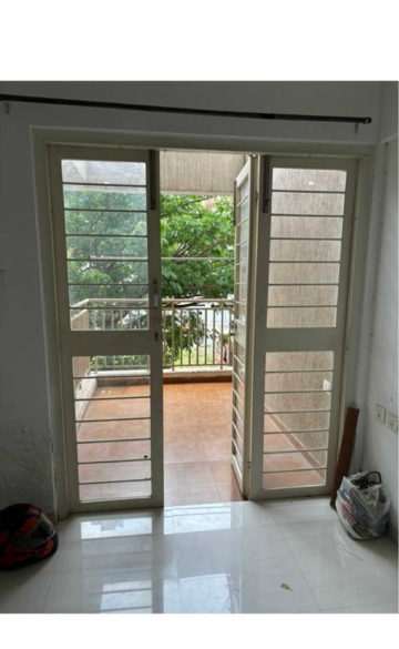 2.5 BHK Apartment For Sale in Legacy Liva, Jambhe