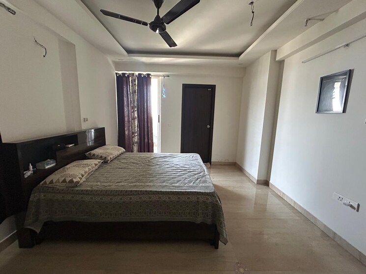 Bedroom, sanganer 2 Bedroom 1145 Sq.Ft. Apartment In Sanganer Jaipur 8749197