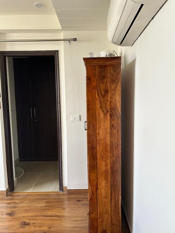 Furnished Amenities in 2 BHK Apartment at Sanganer – for Rent
