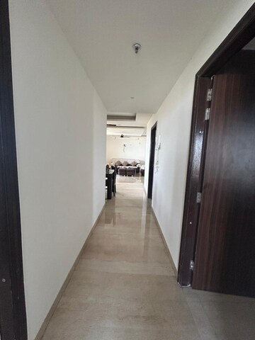 Building Lobby in 2 BHK Apartment at Sanganer – for Rent