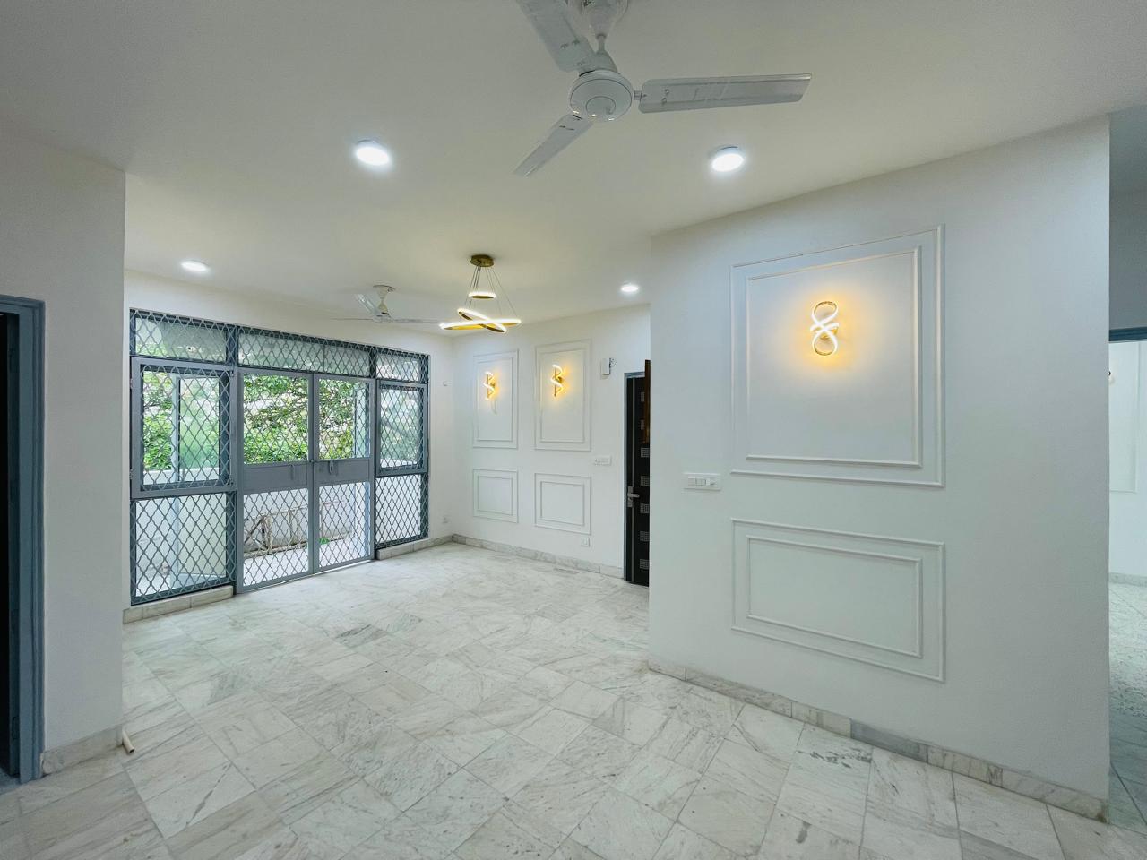 3 BHK + Pooja Room Builder Floor For Sale in Sector 57