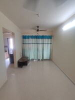 1 BHK + Study Room 630 Sq.Ft. Apartment in Sri Dutt s Garden Avenue-K
