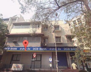  Office Space – Exterior View View at Bandra West - for Sale