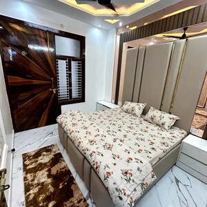 3.5 BHK Builder Floor For Sale in SA HOMES I, Uttam Nagar