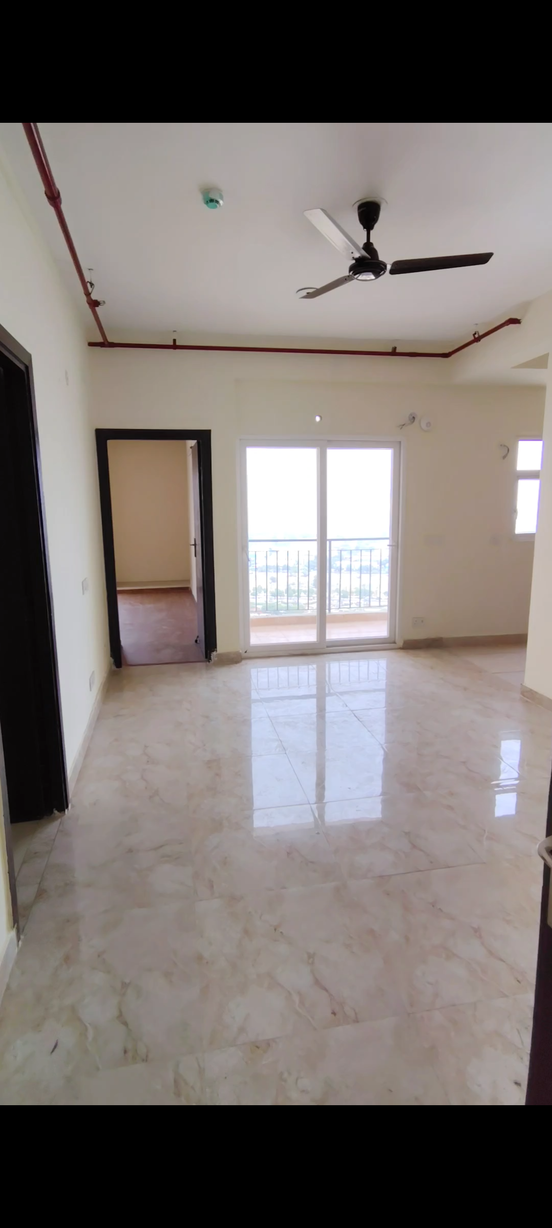3 BHK Apartment For Rent in Amrapali Enchante
