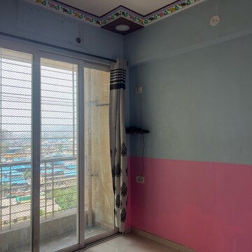 Room in 2 BHK Apartment at Ghansoli – for Rent