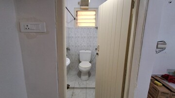 Bathroom in 2 BHK Apartment at Sri Manus Ashraya, Kapra – for Sale