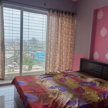 2 BHK Apartment For Rent in Ghansoli