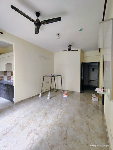 Living Room in 3 BHK Apartment at Amrapali Enchante, Tech Zone 4 Greater Noida – for Rent