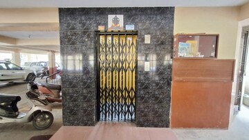 Lift in 2 BHK Apartment at Sri Manus Ashraya, Kapra – for Sale