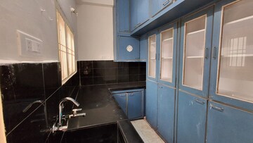 Kitchen in 2 BHK Apartment at Sri Manus Ashraya, Kapra – for Sale