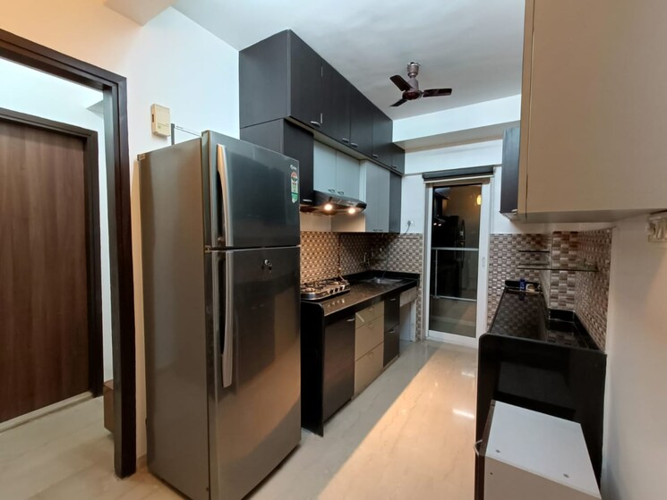 Kitchen, panchvati-b 2 Bedroom 900 Sq.Ft. Apartment In Powai Mumbai 8749185