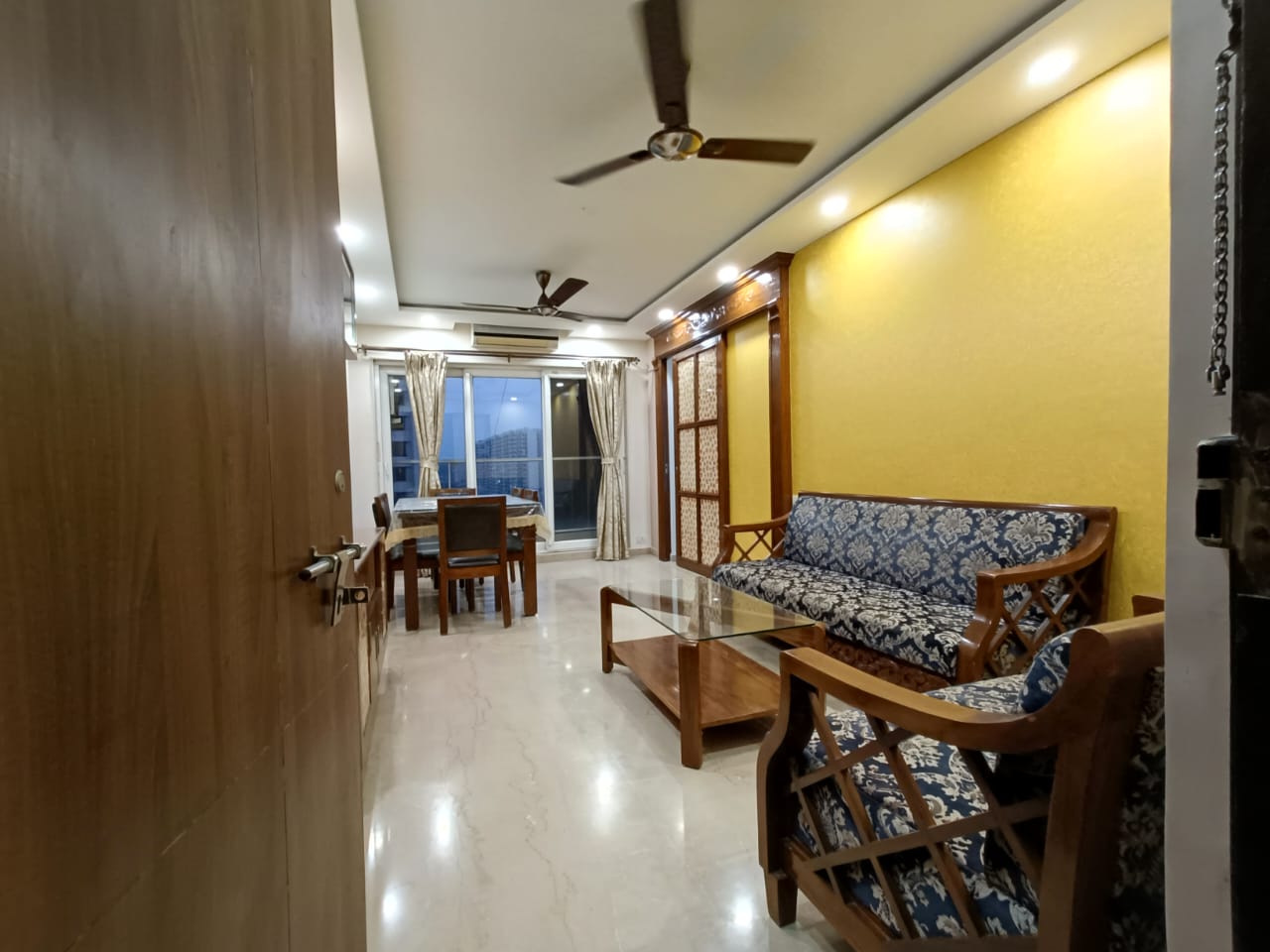 2 BHK Apartment For Rent in Panchvati B