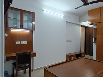 Kitchen in 2 BHK Apartment at Panchvati B, Powai – for Rent