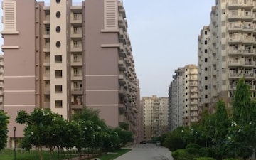 2 BHK Apartment For Sale in Nitishree Aura Chimera, Raj Nagar Extension