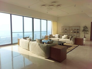 5 BHK Apartment For Sale in Rustomjee Crown, Prabhadevi