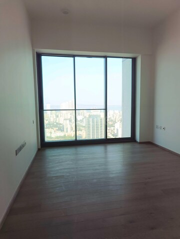 Bedroom in 5 BHK Apartment at Rustomjee Crown, Prabhadevi – for Sale