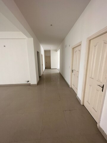 Building Lobby in 5 BHK Apartment at Mapsko Royale Ville, Sector 82 – for Sale