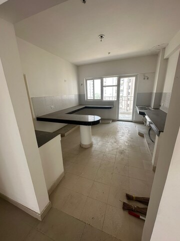 Kitchen in 5 BHK Apartment at Mapsko Royale Ville, Sector 82 – for Sale