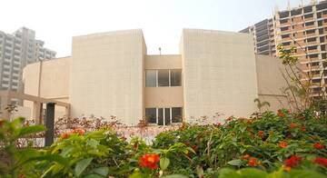5 BHK Apartment – Exterior View View at Mapsko Royale Ville, Sector 82 - for Sale