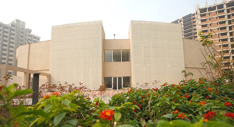 Exterior View, mapsko-royale-ville 5 Bedroom 5320 Sq.Ft. Apartment In Sector 82 Gurgaon 8749147