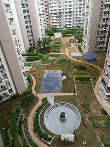 5 BHK Apartment – Exterior View View at Mapsko Royale Ville, Sector 82 - for Sale
