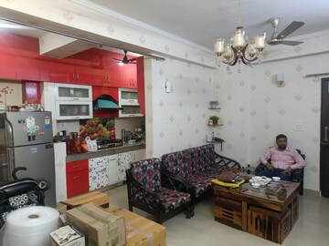 2 BHK Apartment For Rent in Supertech Ecovillage I, Sector 1 Greater Noida