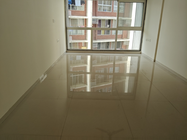 2 BHK + Extra Room 754 Sq.Ft. Apartment in Godrej Central